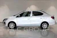 2021 Mitsubishi 