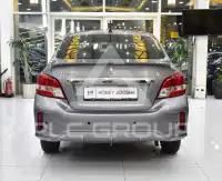 2021 Mitsubishi 