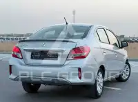 2021 Mitsubishi 