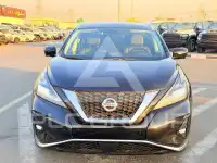 2021 Nissan MURANO