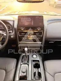 2021 Nissan ARMADA