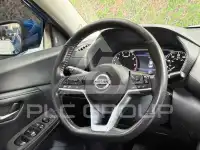 2021 Nissan SENTRA