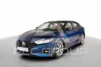 2021 Nissan MAXIMA