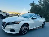 2021 Nissan ALTIMA