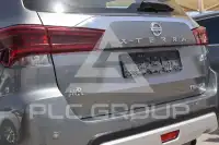 2021 Nissan X-TRAIL