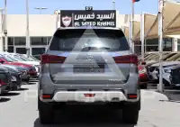 2021 Nissan X-TRAIL