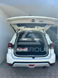 2021 Nissan X-TRAIL