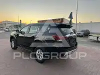 2021 Nissan X-TRAIL