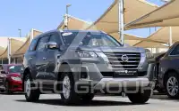 2021 Nissan X-TRAIL