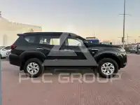 2021 Nissan X-TRAIL