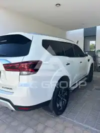 2021 Nissan X-TRAIL