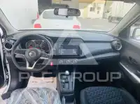 2021 Nissan KICKS