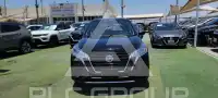 2021 Nissan KICKS
