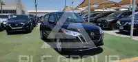 2021 Nissan KICKS