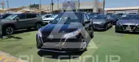 2021 Nissan KICKS