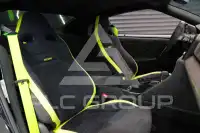 2021 Nissan GTR