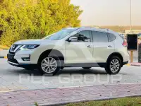 2021 Nissan X-TRAIL