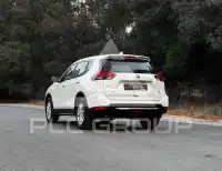 2021 Nissan X-TRAIL