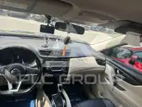 2021 Nissan X-TRAIL