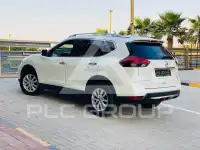2021 Nissan X-TRAIL