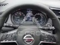 2021 Nissan X-TRAIL
