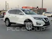 2021 Nissan X-TRAIL