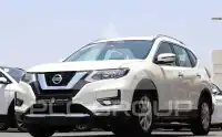 2021 Nissan X-TRAIL