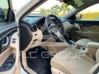 2021 Nissan X-TRAIL