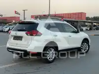 2021 Nissan X-TRAIL