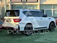 2021 Nissan Patrol