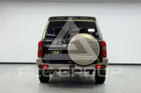 2021 Nissan Patrol