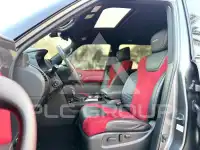 2021 Nissan Patrol