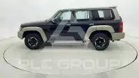 2021 Nissan Patrol