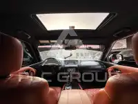 2021 Nissan Patrol