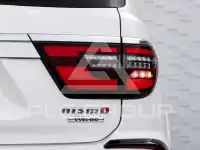 2021 Nissan Patrol