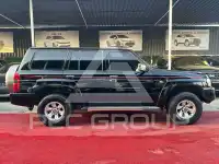2021 Nissan Patrol