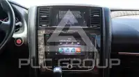 2021 Nissan Patrol