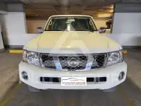 2021 Nissan Patrol