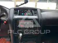 2021 Nissan Patrol
