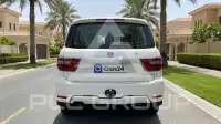 2021 Nissan Patrol