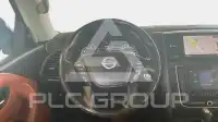 2021 Nissan Patrol