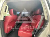 2021 Nissan Patrol