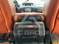 2021 Nissan Patrol