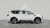 2021 Nissan Patrol