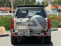 2021 Nissan Patrol