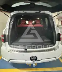 2021 Nissan Patrol