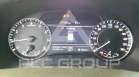 2021 Nissan Patrol