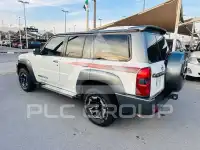 2021 Nissan Patrol