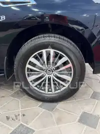 2021 Nissan Patrol