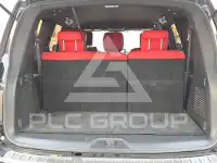 2021 Nissan Patrol